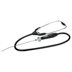 BAHCO Stéthoscope avec sonde en acier, 1050&nbsp;mm 5050
