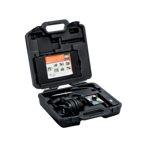BAHCO Jeu de stéthoscopes de mécanicien BE220