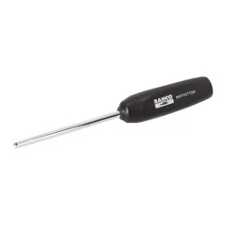 BAHCO Outil de serrage contrôlé de capteur de pression de