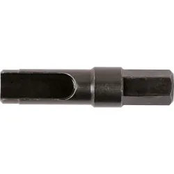 Embout 6 pans 1/4" spécifique vidange VAG KSTOOLS 150.1440 | 150.1440
