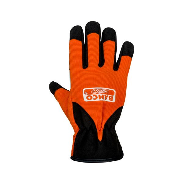 BAHCO Gant multi-usages en cuir synthétique, taille 10