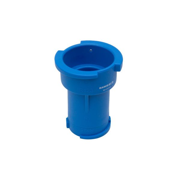 BAHCO Connecteur pour testeur de bouchon de radiateur R123