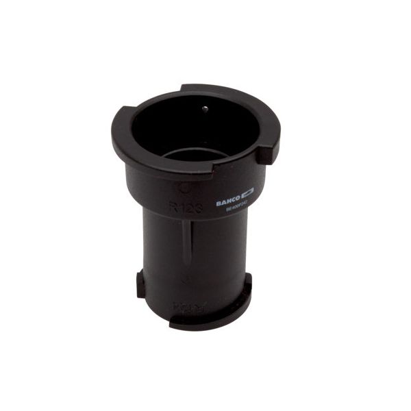 BAHCO Connecteur pour testeur de bouchon de radiateur R124