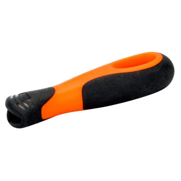 BAHCO Manche ovale ERGO™ de 5&nbsp;mm pour les limes plates et