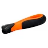 BAHCO Manche ovale ERGO™ de 5&nbsp;mm pour les limes plates et