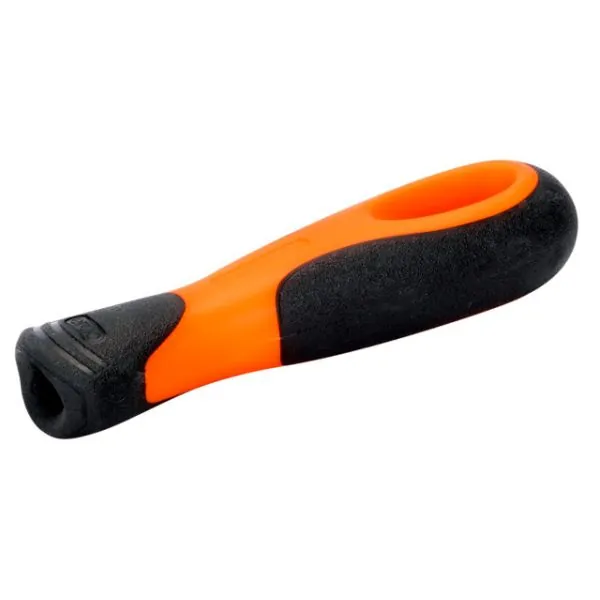 BAHCO Manche arrondi ERGO™ de 7&nbsp;mm pour autres limes, moyen