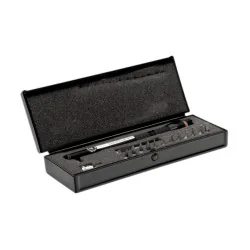 BAHCO Coffret de mini clé dynamométrique réglable avec