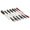 BAHCO Jeu de tournevis à fente/Phillips/Pozidriv/TORX®
