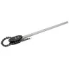 BAHCO Clé à chaîne 12" pour usage intensif, 1&nbsp;410&nbsp;mm 372-12