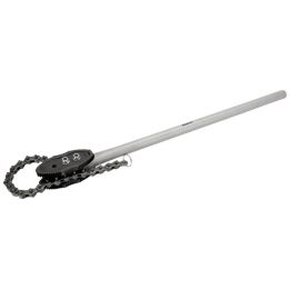 BAHCO Clé à chaîne 6" pour usage intensif, 1 110 mm 372-6