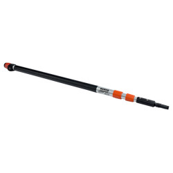 BAHCO Perche télescopique courte en aluminium 1 100
