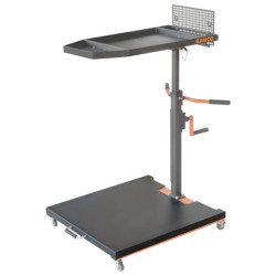 BAHCO Plateau inférieur pour table de maintenance