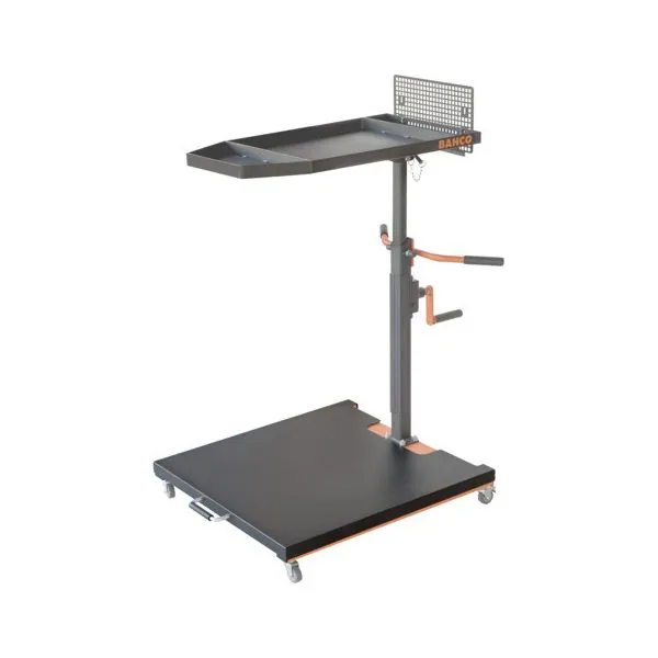 BAHCO Plateau inférieur pour table de maintenance