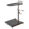 BAHCO Plateau inférieur pour table de maintenance