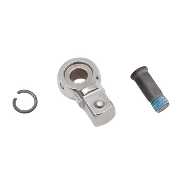 BAHCO Kit de pièces détachées pour poignée articulée