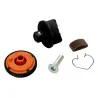 BAHCO Kit de pièces détachées pour cliquet 1/4" 6950RN