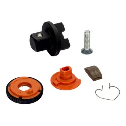BAHCO Kit de pièces détachées pour cliquet 3/8" 7750RN