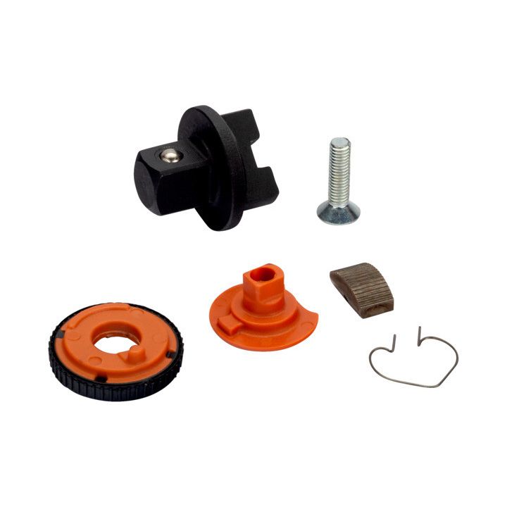 BAHCO Kit de pièces détachées pour cliquet 3/8" 7750RN