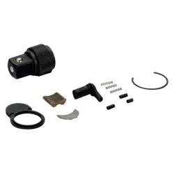 BAHCO Kit de pièces détachées pour cliquet 3/8" 7750SL