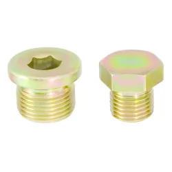 Bouchons de vidange M13x1 .5 mm . 10 pcs KSTOOLS 150.1447 | 150.1447