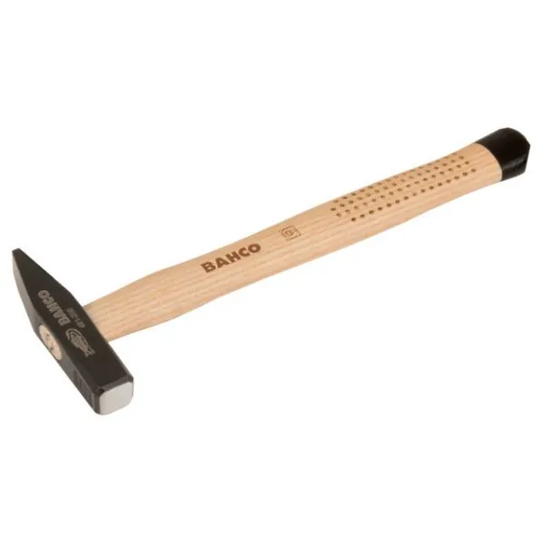 BAHCO Marteau de serrurier allemand aux normes DIN, 1,5&nbsp;kg