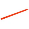 BAHCO Lame de scie à métaux bimétal Sandflex®, 4&nbsp;dents au