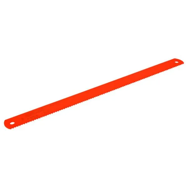 BAHCO Lame de scie à métaux bimétal Sandflex®, 4&nbsp;dents au