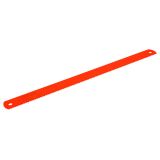 BAHCO Lame de scie à métaux bimétal Sandflex®, 6 dents au