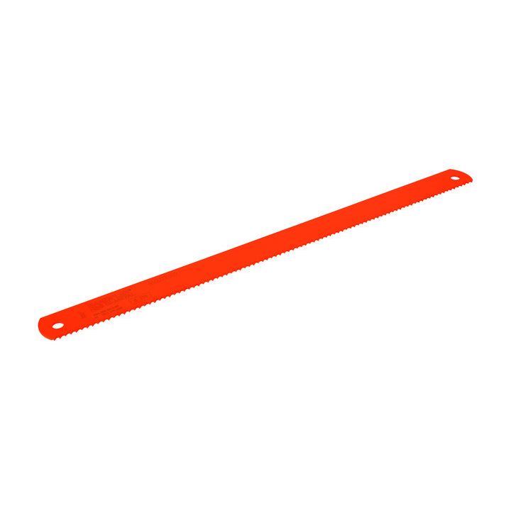 BAHCO Lame de scie à métaux bimétal Sandflex®, 6 dents au