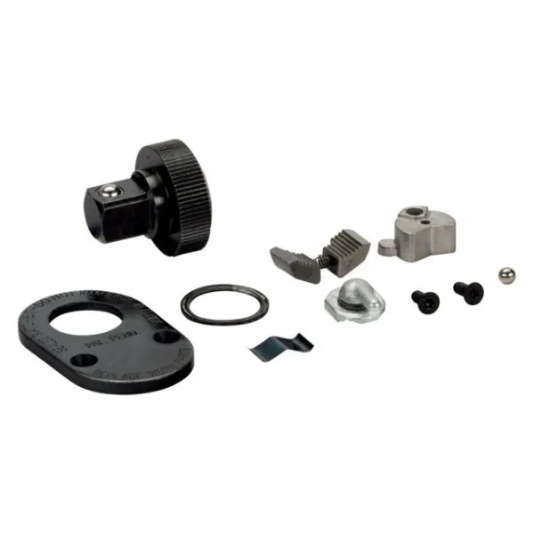 BAHCO Kit de pièces détachées pour cliquet 1/2" 8150-1/2