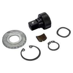 BAHCO Kit de pièces détachées pour cliquet 1/2" 8155-1/2