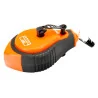 BAHCO Cordeau traceur enroulement 3 vitesses, 130&nbsp;mm CL-1221