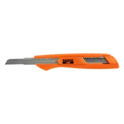 BAHCO Cutter à segments cassants avec lame de 9&nbsp;mm KG09-01