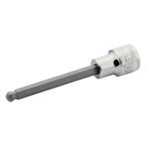 BAHCO Douille tournevis carré conducteur 3/8" pour vis 6