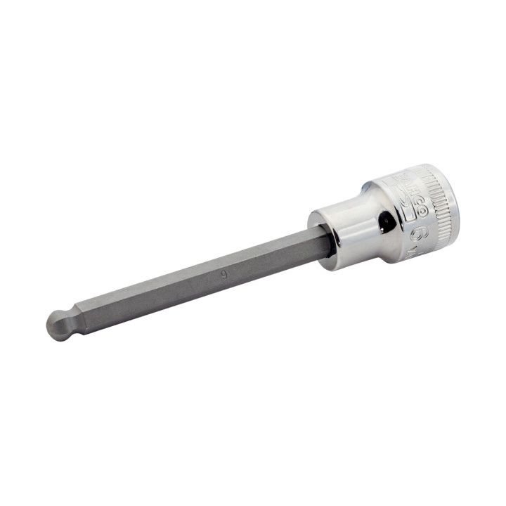 BAHCO Douille tournevis carré conducteur 3/8" pour vis 6