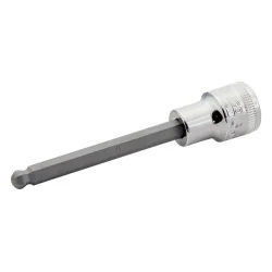 BAHCO Douille tournevis carré conducteur 3/8" pour vis 6
