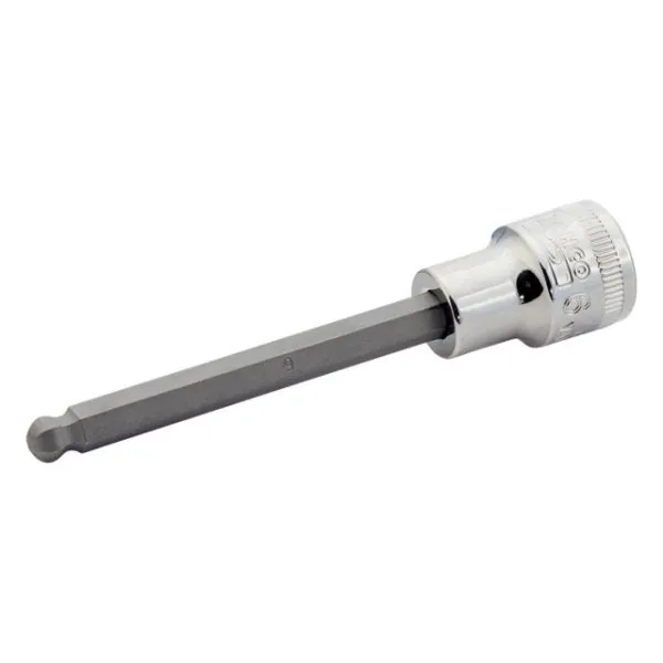 BAHCO Douille tournevis carré conducteur 3/8" pour vis