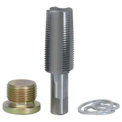 Module de réparation des vis de carter . 64 pcs KSTOOLS 150.1450 | 150.1450