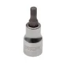 BAHCO Douille tournevis 1/2" pour vis à denture multiple de