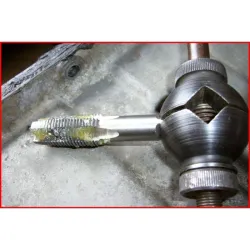 Bouchons de vidange M15 x 1 .5 mm . 10 pcs KSTOOLS 150.1451 | 150.1451