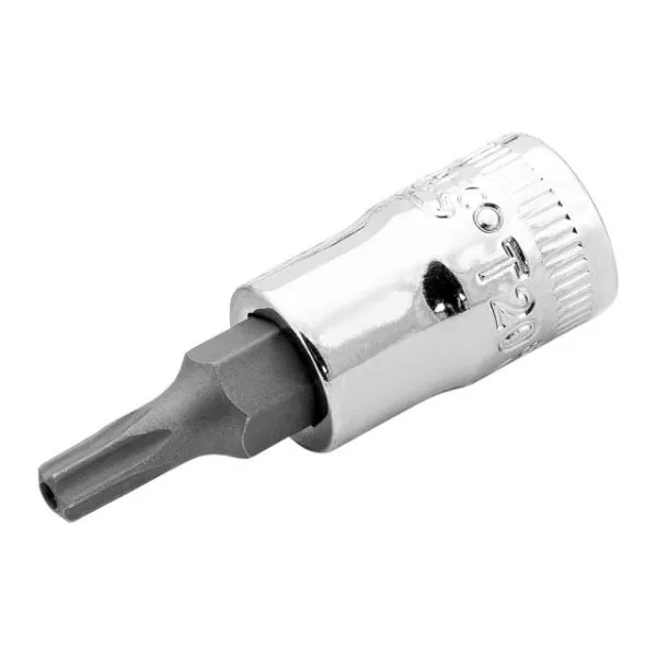 BAHCO Douille tournevis 1/4" pour vis TORX® TR20,