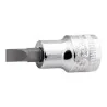 BAHCO Douille tournevis 3/8" pour vis à fente de 10&nbsp;mm,