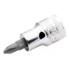 BAHCO Douille tournevis 3/8" pour vis Phillips PH3 7409PH-3