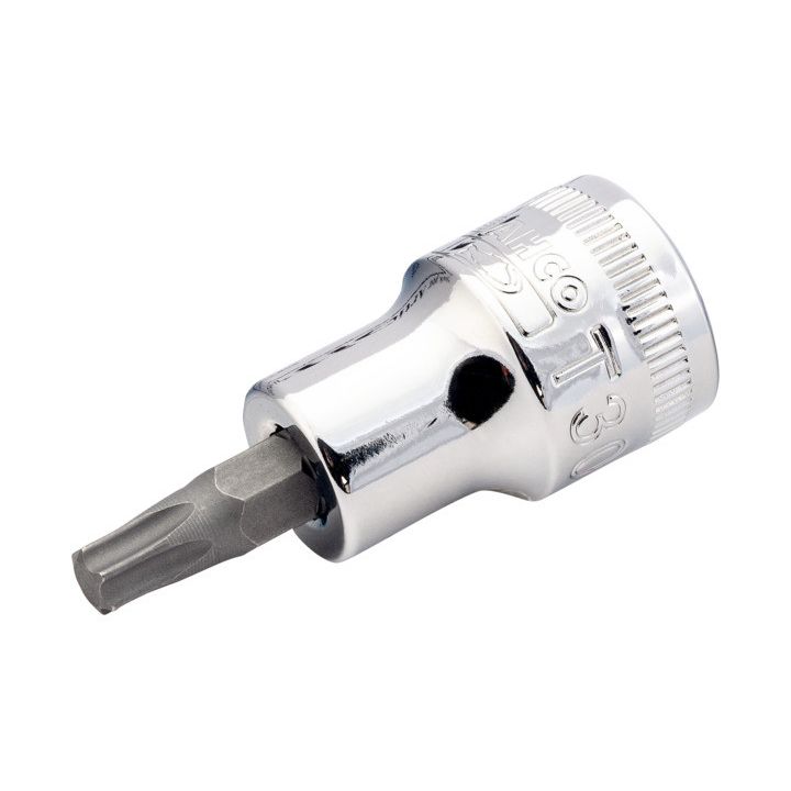 BAHCO Douille tournevis 3/8" pour vis TORX® T25 7409TORX-T25