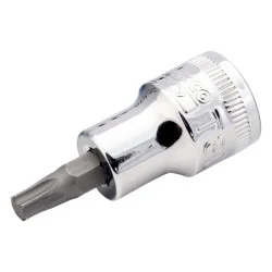 BAHCO Douille tournevis 3/8" pour vis TORX® T27 7409TORX-T27