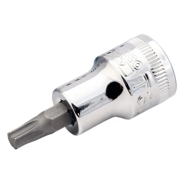 BAHCO Douille tournevis 3/8" pour vis TORX® T27 7409TORX-T27
