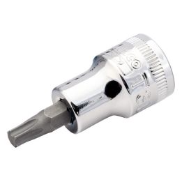 BAHCO Douille tournevis 3/8" pour vis TORX® T30,