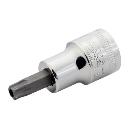 BAHCO Douille tournevis 3/8" pour vis TORX® TR45,