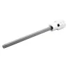 BAHCO Douille tournevis longue 3/8" pour vis TORX® T45,
