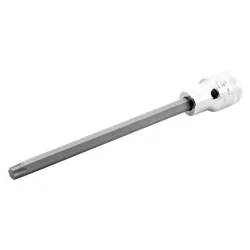 BAHCO Douille tournevis longue 3/8" pour vis TORX® T50